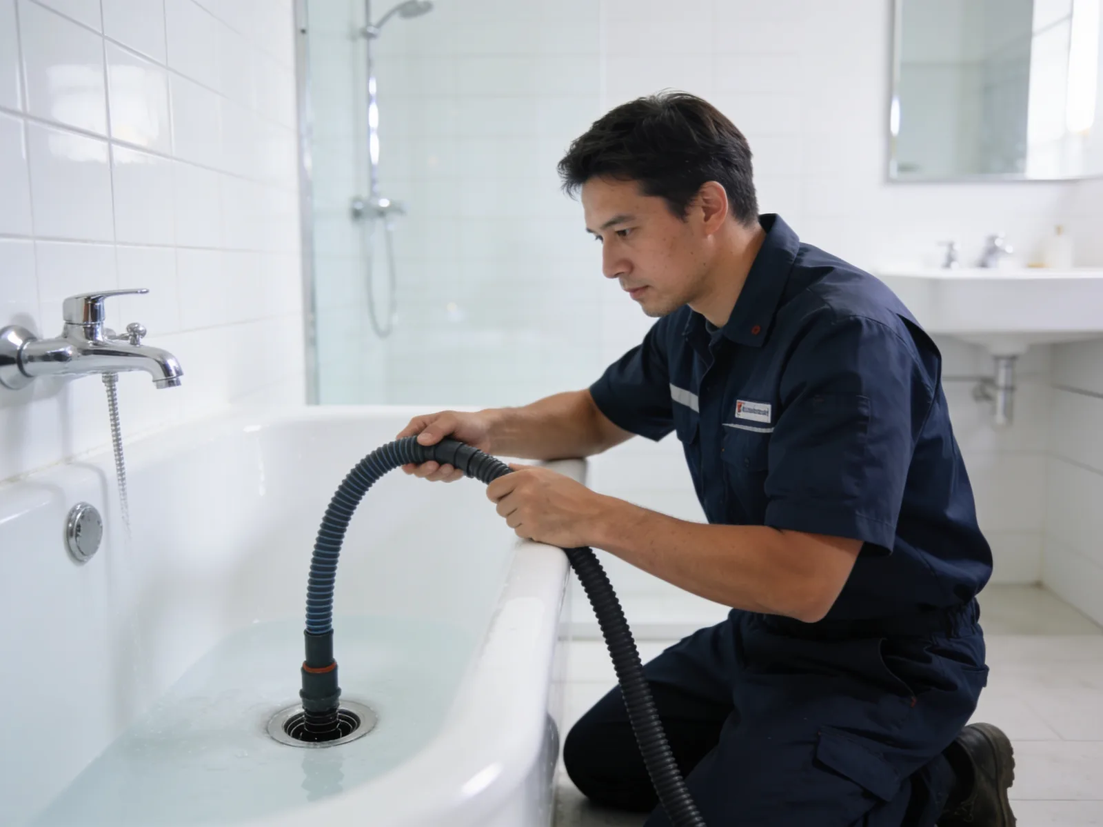 Emergency Plumber Mannsville, OK FAQs